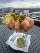 Shrimp Guac-tini