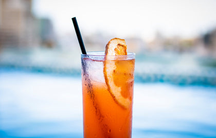 SOFT DRINKS