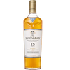 Macallan 15 Years Old Scotch