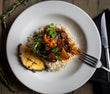 Pork Ossobuco