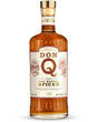 Don Q Oak Barrel Spiced Rum