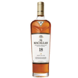 Macallan 18 Years Old Scotch