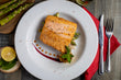 Fresh Salmon