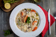 Vegetable Risotto
